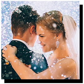The Wedding Song