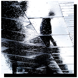 Man on the Street